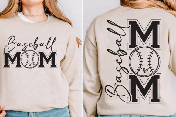 Baseball Mom SVG: A Practical Review for Real Embroidery Projects