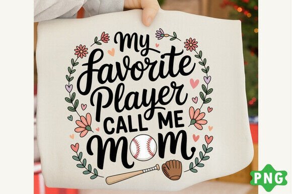 Baseball Mom SVG & PNG: A Designer’s Real-World Embroidery Review