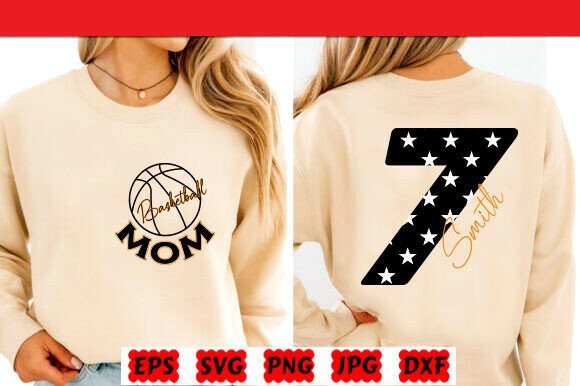 Basketball Mom Svg, Front Back Png: A Designer’s Honest Review for Real Embroidery Use