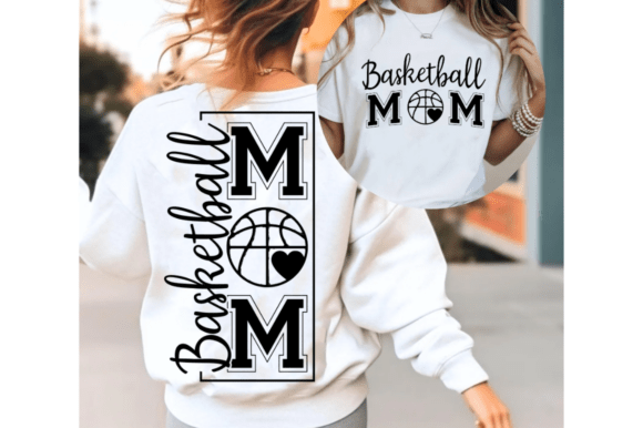 Basketball Mom SVG PNG: A Practical Review for Real Embroidery Projects