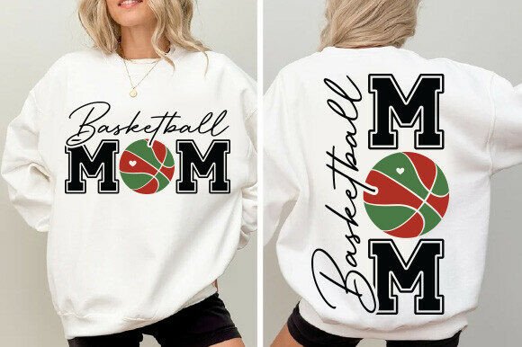 Basketball Mom SVG PNG, Basketball Mama: A Designer’s Real-World Review
