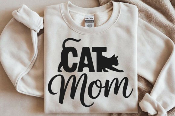 Cat Mom SVG Kitten Lover File for Cricut: A Designer’s Real-World Review