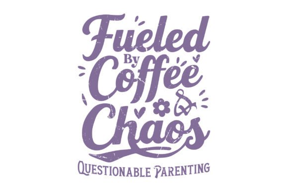 Coffee, Chaos & Embroidery: A Designer’s Take