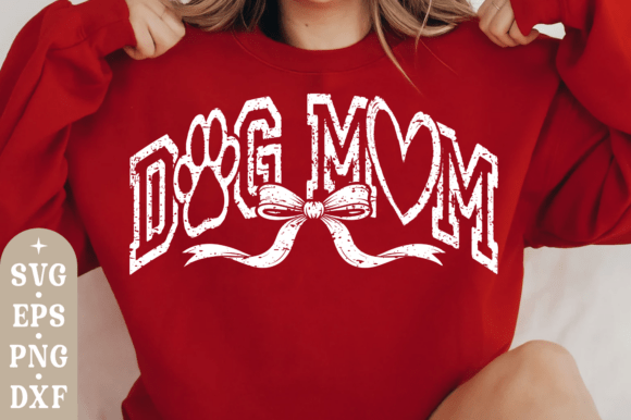 Coquette Dog Mom SVG: A Designer’s Real-World Review