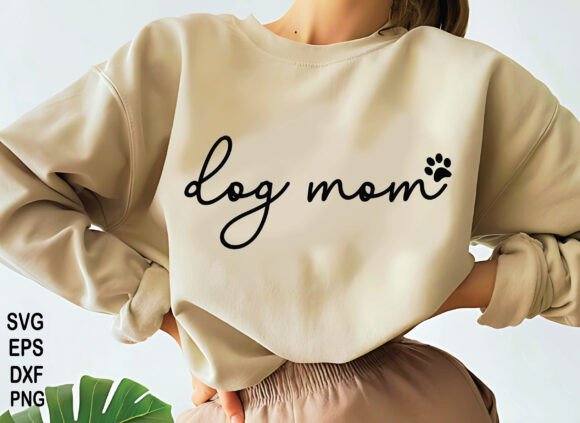 Dog Mom SVG: A Designer’s Real-World Embroidery Review