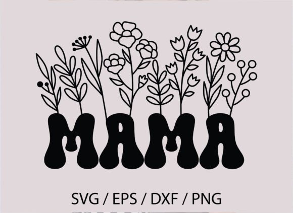 Floral Mama: A Designer’s Honest Take on This Mother’s Day Embroidery Design