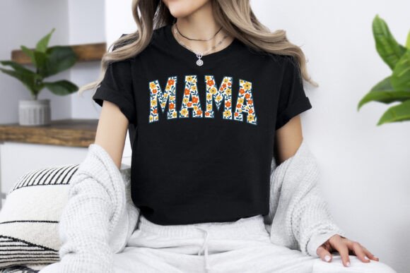 Floral Mama Typography Design – A Designer’s Real-World Review
