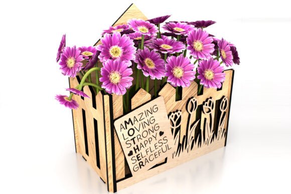 Flower Basket for Mom: A Designer’s Honest Review for Real Embroidery Projects