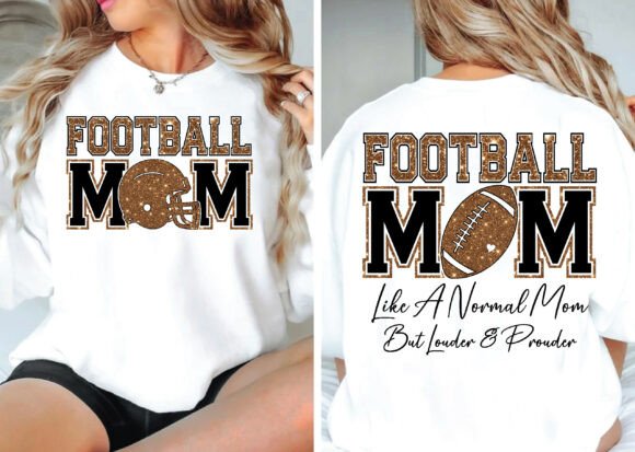 Football Mom PNG, Football Mom SVG: A Designer’s Real-World Review