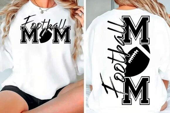 Football Mom SVG: A Practical Designer’s Review for Real Embroidery Projects