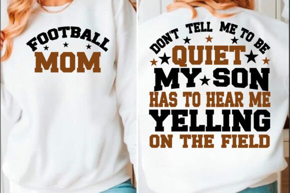 Football Mom Svg: A Practical Embroidery Review for Real Projects