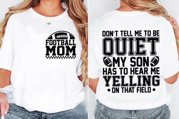 Football Mom Svg: A Practical Review for Real Embroidery Projects