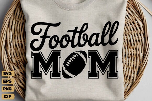 Football Mom SVG: A Practical Review for Real Embroidery Projects