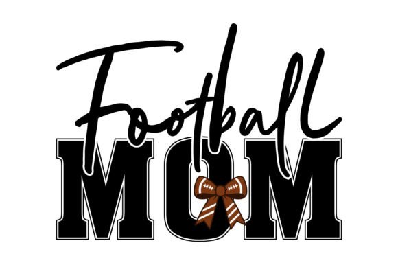 Football Mom SVG with Bow: A Designer’s Real-World Review