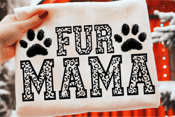 Fur Mama SVG: A Designer’s Real-World Review for Embroidery Projects