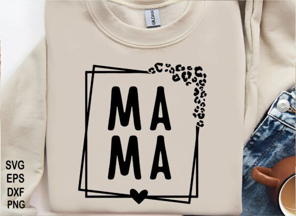 Leopard Mama SVG PNG: A Designer’s Honest Review for Real Embroidery Use
