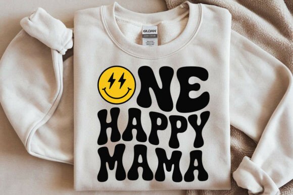 One Happy Mama SVG PNG: A Designer’s Real-World Embroidery Review