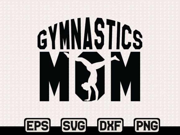 Proud Gymnastics Mom SVG: A Practical Review for Real Embroidery Projects