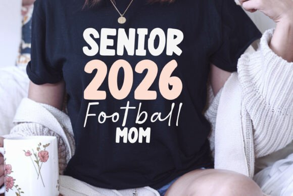 Senio 2026 Football Mom SVG PNG: A Designer’s Honest Review for Real Embroidery Use