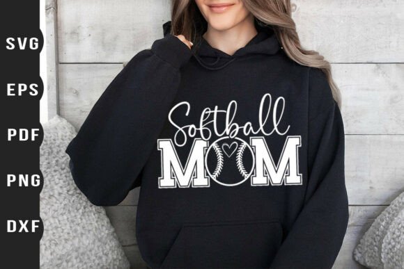 Softball Mom SVG Design: A Practical Review for Real Embroidery Projects