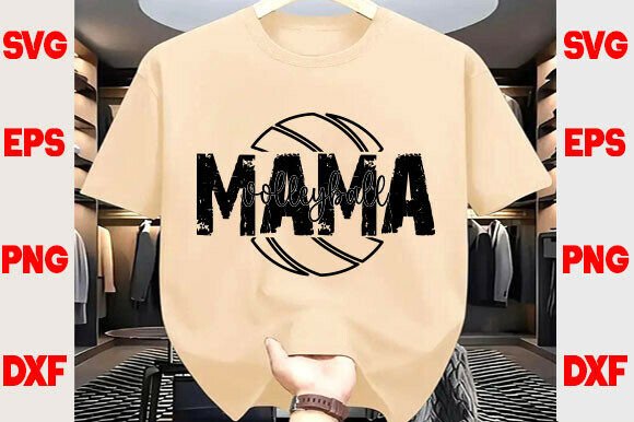 Volleyball Mama PNG, Varsity Mom SVG: A Designer’s Real-World Review