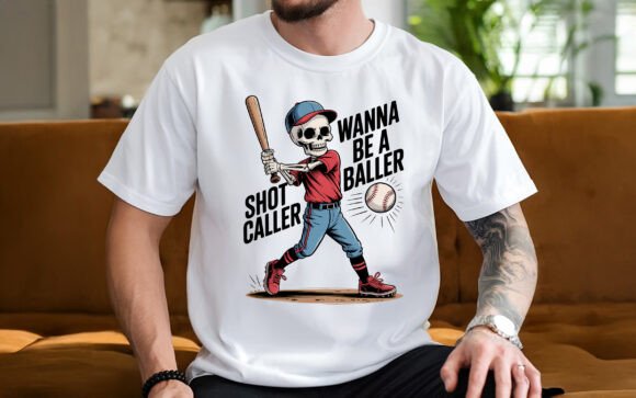 Wanna Be a Baller Shot Caller Png: A Designer’s Real-World Review
