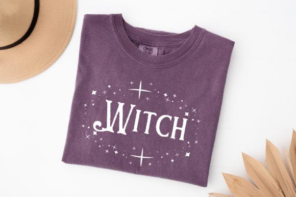 Witch SVG: A Practical Review for Embroidery and Craft Projects